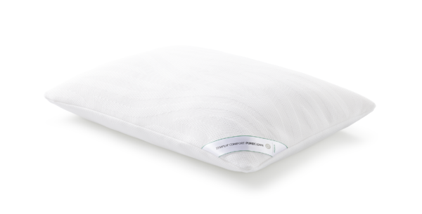 Travesseiro TEMPUR® Comfort PureClean Medium